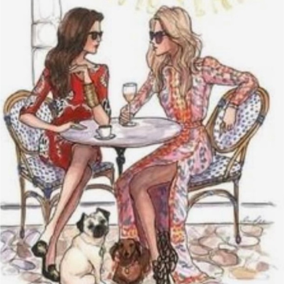 Meet your Posher, Dutchess - Picture 1 of 1